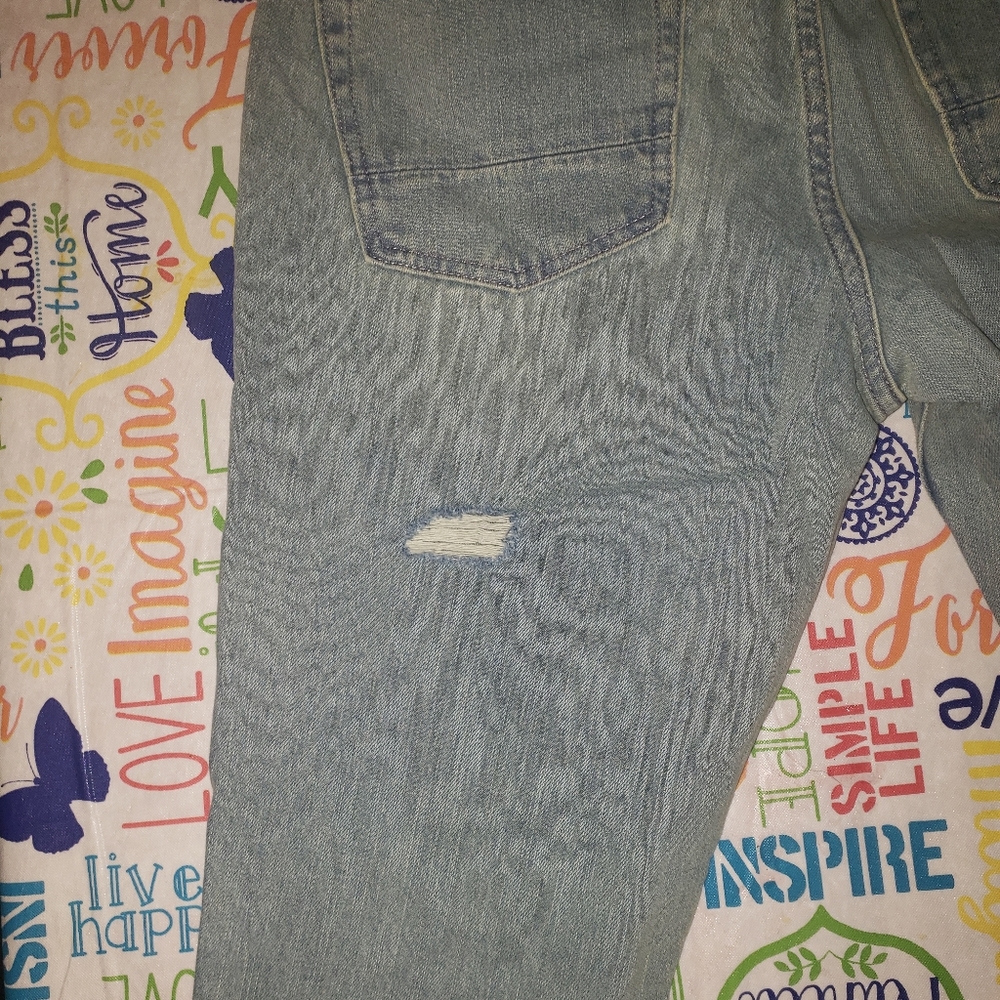 Pacsun jeans - Picture 3 of 6